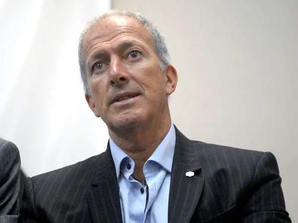 Las principales entidades judias resaltaron los anuncios de Fernandez sobre el atentado a la mutual