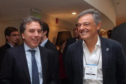 "Estamos muy cerca de llegar a un acuerdo y tener una reforma tributaria"