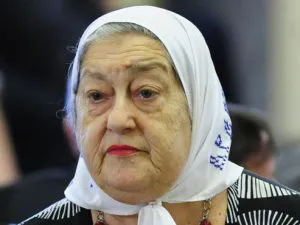 Hebe de Bonafini lo hizo de nuevo: ¿qué dijo esta vez sobre Macri?