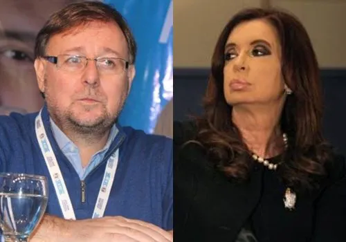 Interna peronista: “Vamos a ir a las PASO sí o sí”