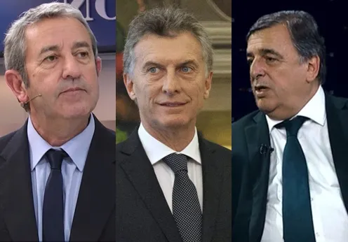 Cobos y Negri quieren regular por ley los conflictos de intereses