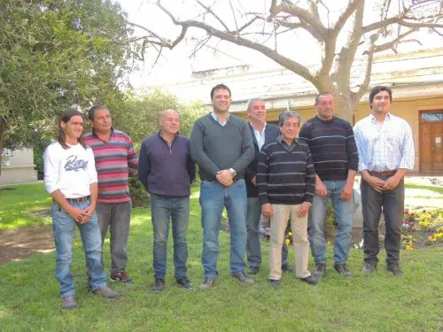 Nueve de Julio afianza la democracia en Delegaciones Municipales