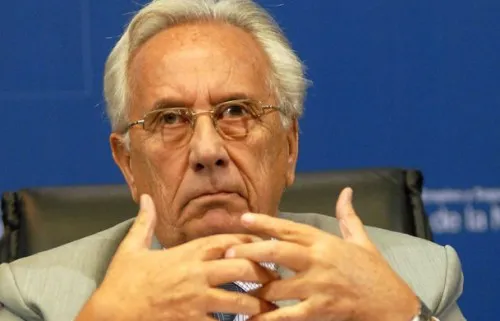 Recalde sobre la reforma laboral: "Es peor de lo que se había anunciado”