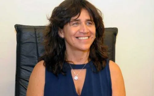 Zulma Ortíz: ''No tenemos el nivel de coparticipación para afrontar esos costos"