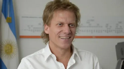 Comenzaron los cambios en ARBA por Ingresos Brutos