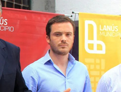 ¿Quién es el reemplazo de Ortiz en Salud?