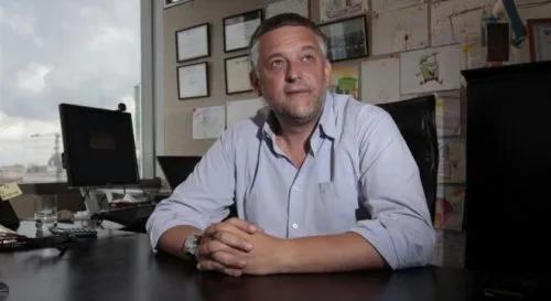 El ministro Villegas negó los datos de desempleo del Indec