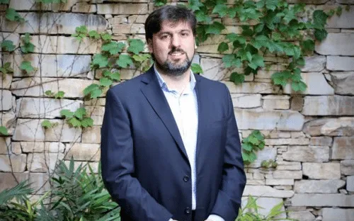 “La reforma previsional no es buena”, afirmó Bossio