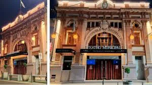 Programación de abril en el Teatro Municipal Trinidad Guevara