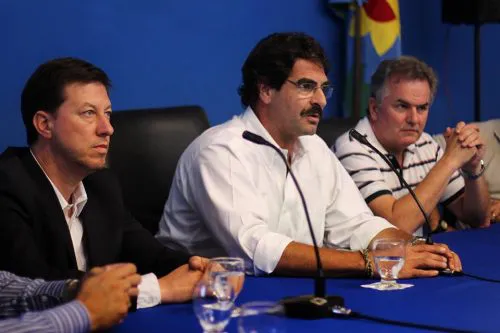 Promueven la producción de bioenergía en el interior bonaerense