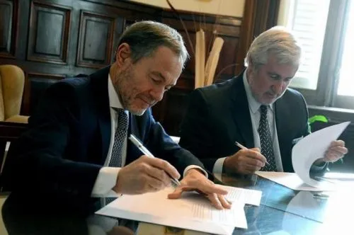 La Provincia avanzó con el plan de asistencia a las víctimas