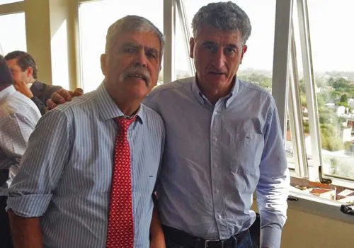 Stolbizer denunciará a Báez, de Vido y José López