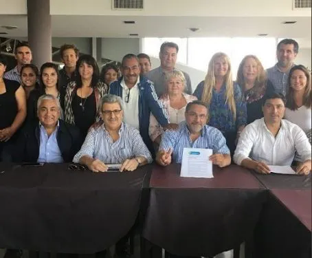 El partido FE ratificó su pertenencia a Cambiemos en su Cumbre de San Pedro