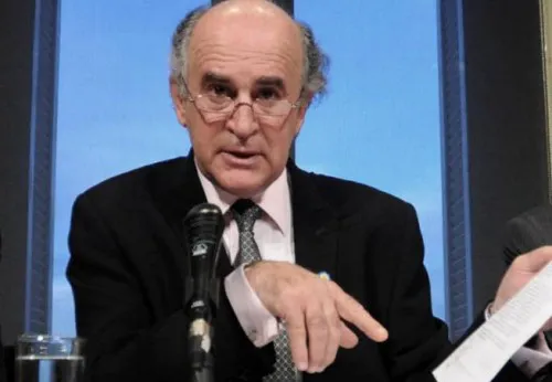Parrilli: “Negamos que la AFI esté haciendo interceptaciones de llamadas telefónicas”