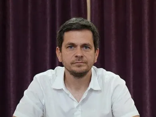 Marcelo Matzkin, intendente de Zárate