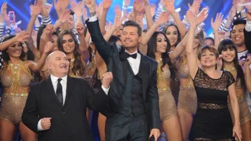 ¿Cuándo vuelve Showmatch?