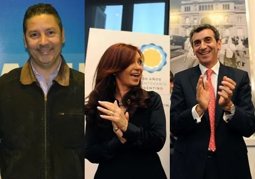 “Si CFK no es candidata, Randazzo es uno de los mejores que podemos poner”