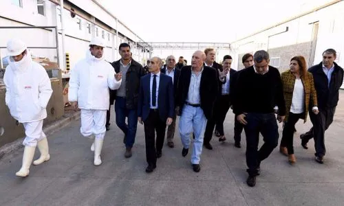 Salvador: "No se pueden negar las crisis, es necesario asumirlas y resolverlas”