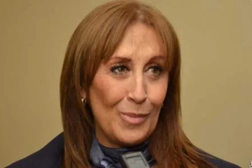 Denuncian que la 'Reparación Histórica' alcanza a un grupo acotado de personas mayores