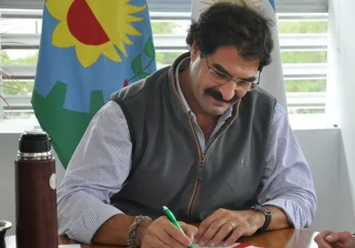 VII Foro de Intendentes: el sudoeste bonaerense trató la agenda productiva