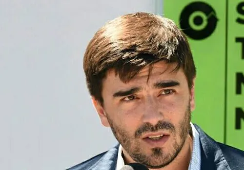 ¿Qué ilegalidad estaría cometiendo Ezequiel Galli en Olavarría?