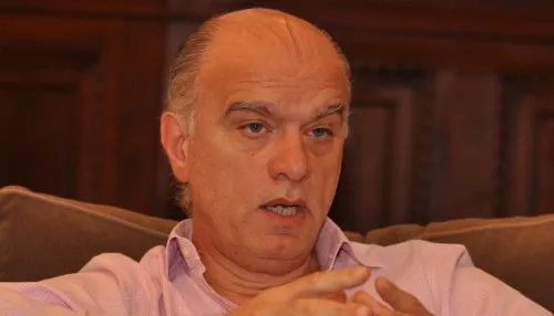 “No sacamos gente por su ideología”, aclaró Néstor Grindetti