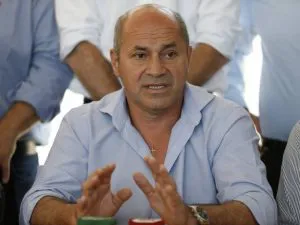 Declaraciones Juradas: Mario Secco furioso con proyecto de Cambiemos