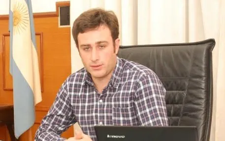 Ralinqueo: “La unidad del PJ tiene que venir de la discusión”