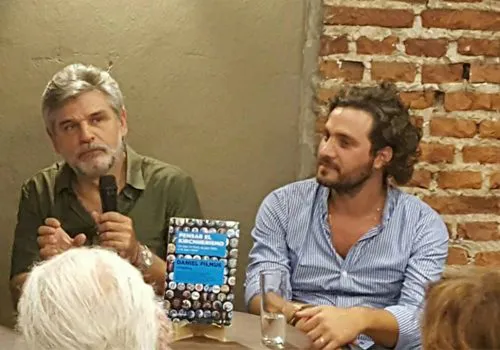 El Peronismo busca hacerle fuerza a Posse en San Isidro