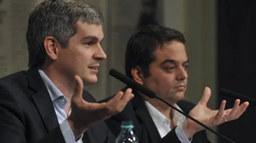 Escala de Ganancias y reforma impositiva, en la mira del gobierno