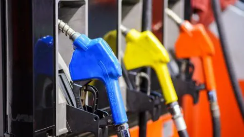 Empresarios prevén aumento en combustibles