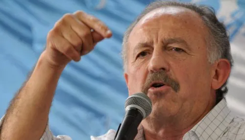 Yasky fomenta presentar un proyecto para prohibir despidos