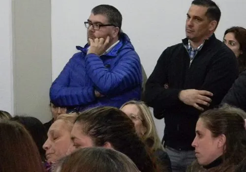 Reclaman decisión política a Posse ante la emergencia habitacional