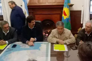 Para un uso racional de agroquímicos