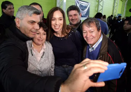 Ocaña: "La pobreza es nuestro único adversario"