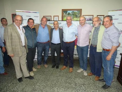 Hernández: “Nos llena de orgullo que Salvador sea nuestro vicegobernador”