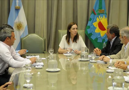 La provincia lanzó una tarifa social para el agua de red