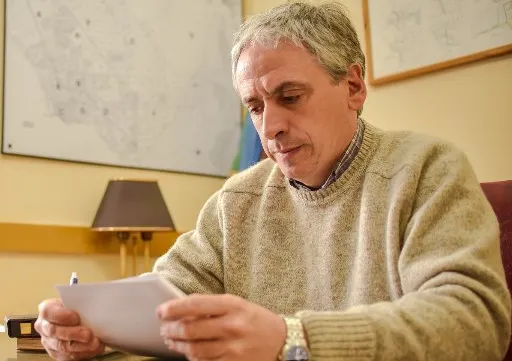 A pesar de los esfuerzos de Gastón, el oficialismo quedó tercero en Chascomús