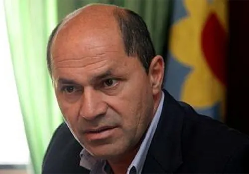 Secco: “Que Cristina esté, nos soluciona muchos quilombos”