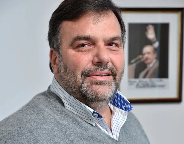 Rovella: “Se están terminando obras que nunca se terminaron”