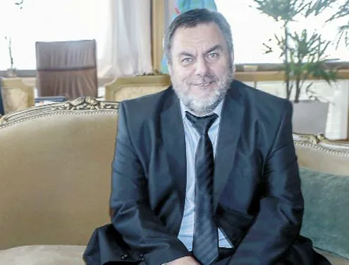 “Se está viendo el perfil de gobierno que queremos”