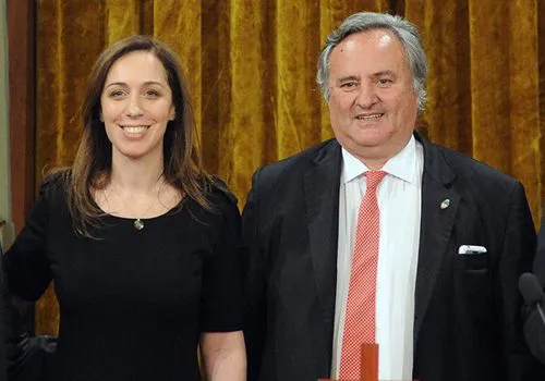 ¿Hay un familiar de Joaquín De La Torre que "zafa" de la renuncia?