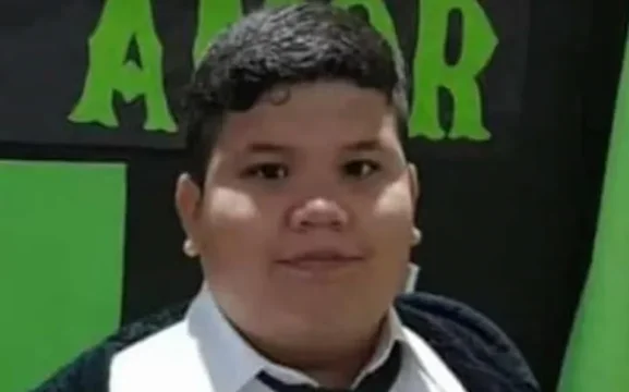 Dylan Alexander Maldonado