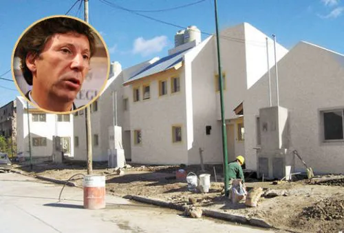 Piden indagar a Gustavo Posse