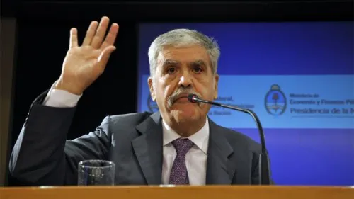 De Vido seguirá procesado por la tragedia de Once