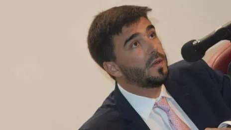 Preocupa la “falta de autocrítica” de Galli