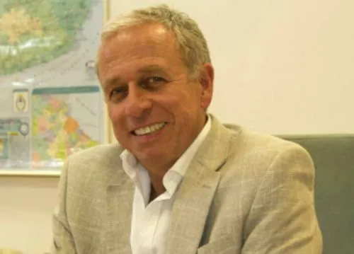 Pacífico quiere agrandar Cambiemos: “Deben incluirse a los peronistas más capaces”