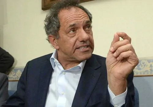 La Suprema Corte pone en duda la investigación sobre Scioli