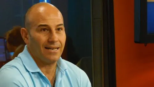 Molina celebró “la llegada de gendarmes al Conurbano”