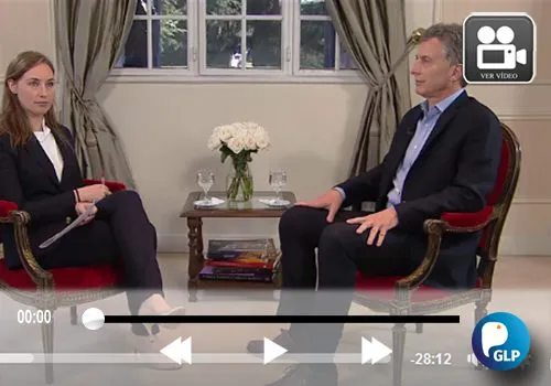 Macri sobre la dictadura: "No tengo idea si hubo 9 mil o 30 mil desaparecidos"